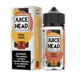Buy online Zero tobacco nicotine of Juice head ice freeze